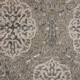 Amer Alexandria ALX-11 Banbury Walnut Rug