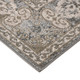 Amer Alexandria ALX-11 Banbury Walnut Rug