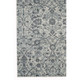 Amer Alexandria ALX-24 Ivey Light Blue Rug