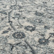 Amer Alexandria ALX-24 Ivey Light Blue Rug