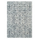 Amer Alexandria ALX-24 Ivey Light Blue Rug