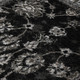 Amer Alexandria ALX-44 Cheally Black Rug