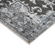 Amer Alexandria ALX-49 Chaves Gray Rug