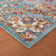 Amer Alexandria ALX-81 Prescott Blue Rug