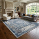 Amer Alexandria ALX-83 Loftus Gray Rug