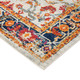 Amer Alexandria ALX-84 Cochise Orange Rug