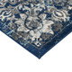 Amer Alexandria ALX-86 Wiltshire Navy Rug