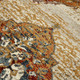 Amer Allure ALU-4 Pelham Red Rug