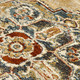 Amer Allure ALU-7 Marmet Gold Rug
