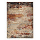 Amer Allure ALU-9 Bastia Orange Rug