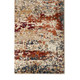 Amer Allure ALU-9 Bastia Orange Rug