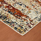 Amer Allure ALU-9 Bastia Orange Rug