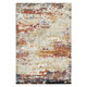 Amer Allure ALU-9 Bastia Orange Rug