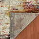 Amer Allure ALU-9 Bastia Orange Rug