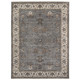 Amer Antiquity ANQ-11 Ledbury Gray Rug