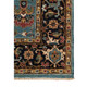 Amer Antiquity ANQ-12 Ledbury Turquoise Rug