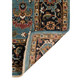 Amer Antiquity ANQ-12 Ledbury Turquoise Rug