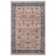 Amer Arcadia ARC-4 Northam Beige Rug
