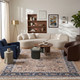 Amer Arcadia ARC-4 Northam Beige Rug