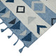 Amer Artifacts ARI-14 Chepa Blue Rug