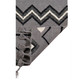 Amer Artifacts ARI-2 Satillo Dove Gray Rug
