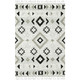 Amer Artifacts ARI-3 Zico Silver Rug