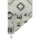 Amer Artifacts ARI-3 Zico Silver Rug