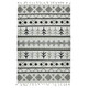 Amer Artifacts ARI-4 Pacha Ivory Rug