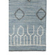 Amer Berlin BER-1 Lanmore Blue Rug