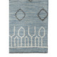 Amer Berlin BER-1 Lanmore Blue Rug