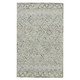 Amer Berlin BER-2 Parsall Light Gray Rug