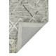 Amer Berlin BER-2 Parsall Light Gray Rug