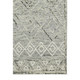 Amer Berlin BER-2 Parsall Light Gray Rug