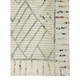 Amer Berlin BER-3 Drayton Ivory Rug