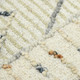 Amer Berlin BER-3 Drayton Ivory Rug