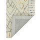 Amer Berlin BER-3 Drayton Ivory Rug