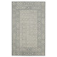 Amer Berlin BER-4 Wishek Gray Rug