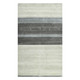Amer Blend BLN-2 Kently Ivory Gray Rug