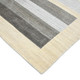Amer Blend BLN-4 Rutland Cream Rug