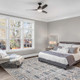 Amer Blu BLU-33 Thames Blue Rug