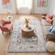 Amer Bohemian BHM-2 Seaford Taupe Rug