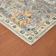 Amer Bohemian BHM-6 Hialeah Gray Rug