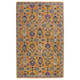 Amer Boho BOH-1 Yveline Orange Rug
