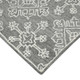 Amer Boston BOS-33 Penswick Light Gray Rug
