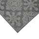 Amer Boston BOS-36 Penswick Graphite Rug