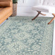Amer Boston BOS-64 Ilford Blue Rug