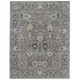 Amer Bristol BRS-15 Maneux Gray Rug