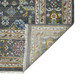 Amer Bristol BRS-19 Harrow Gray Rug