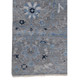 Amer Bristol BRS-2 Henley Silver Blue Rug