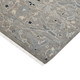 Amer Bristol BRS-2 Henley Silver Blue Rug